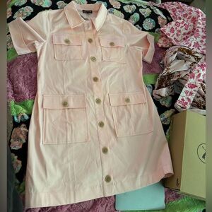 JCREW NWT dress